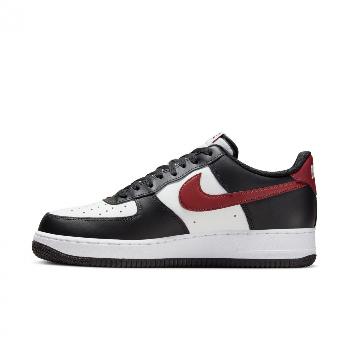 SNEAKERS BARBATI Pantofi sport Nike Air Force 1 '07 CP2 Black Dark Team Red - sneakerit.ro [9]