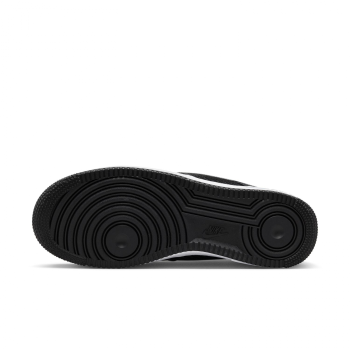 SNEAKERS BARBATI Pantofi sport Nike Air Force 1 '07 Jd Triple Swoosh Black - sneakerit.ro [6]