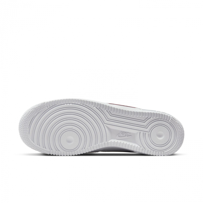 SNEAKERS BARBATI Pantofi sport Nike Air Force 1 '07 Mv White Picante Red - sneakerit.ro [6]