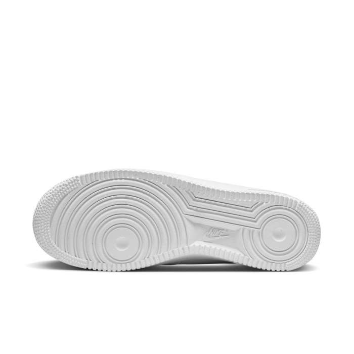 SNEAKERS BARBATI Pantofi sport Nike Air Force 1 '07 Nddc Spray Paint Swoosh White Black Grey - sneakerit.ro [7]