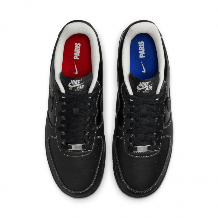 SNEAKERS BARBATI Pantofi sport Nike Air Force 1 '07 Paris - sneakerit.ro [5]