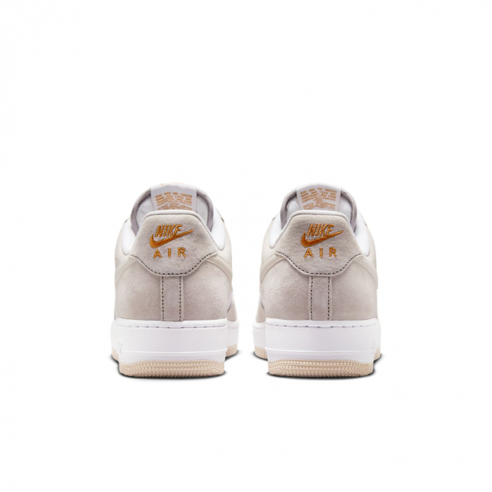 Pantofi sport Pantofi sport Nike Air Force 1 '07 Prm - sneakerit.ro [10]