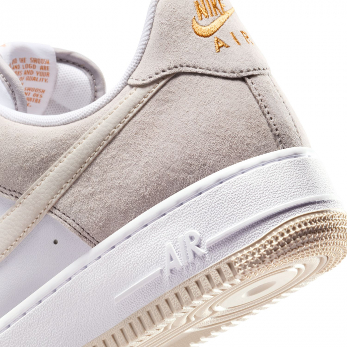 Pantofi sport Pantofi sport Nike Air Force 1 '07 Prm - sneakerit.ro [4]
