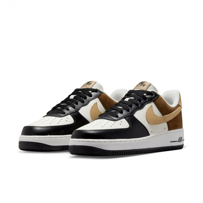 SNEAKERS BARBATI Pantofi sport Nike Air Force 1 '07 Sn Mocha - sneakerit.ro [2]
