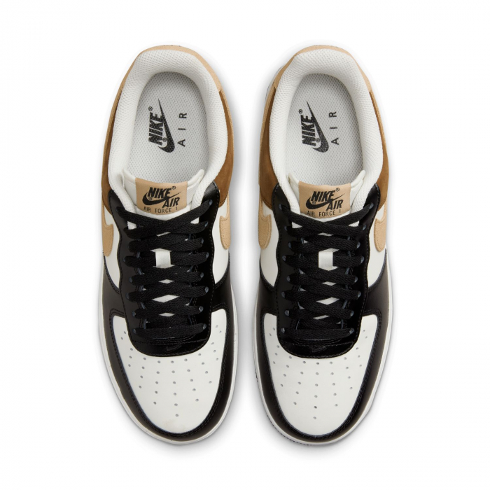 SNEAKERS BARBATI Pantofi sport Nike Air Force 1 '07 Sn Mocha - sneakerit.ro [6]