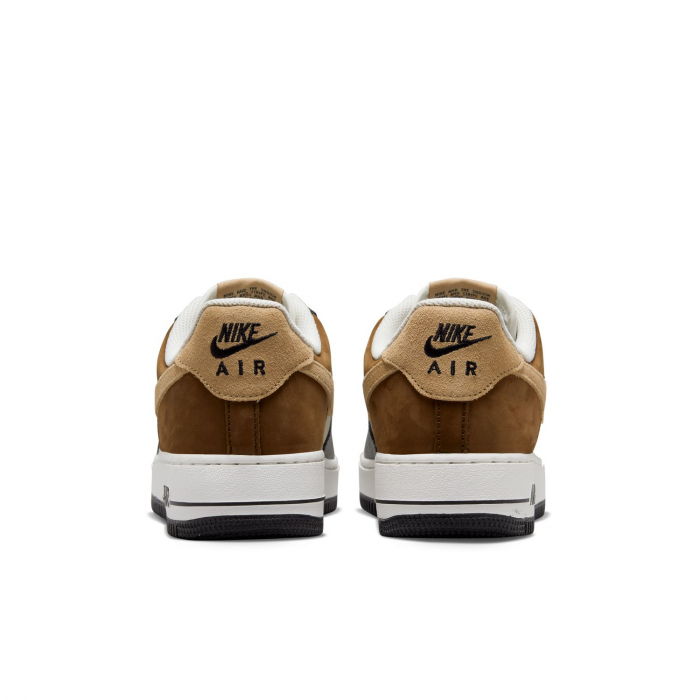 SNEAKERS BARBATI Pantofi sport Nike Air Force 1 '07 Sn Mocha - sneakerit.ro [5]