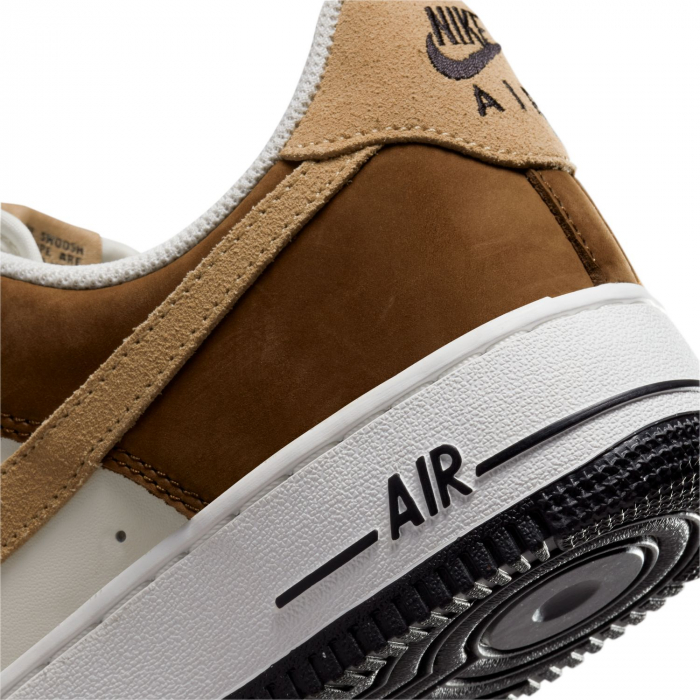 SNEAKERS BARBATI Pantofi sport Nike Air Force 1 '07 Sn Mocha - sneakerit.ro [4]