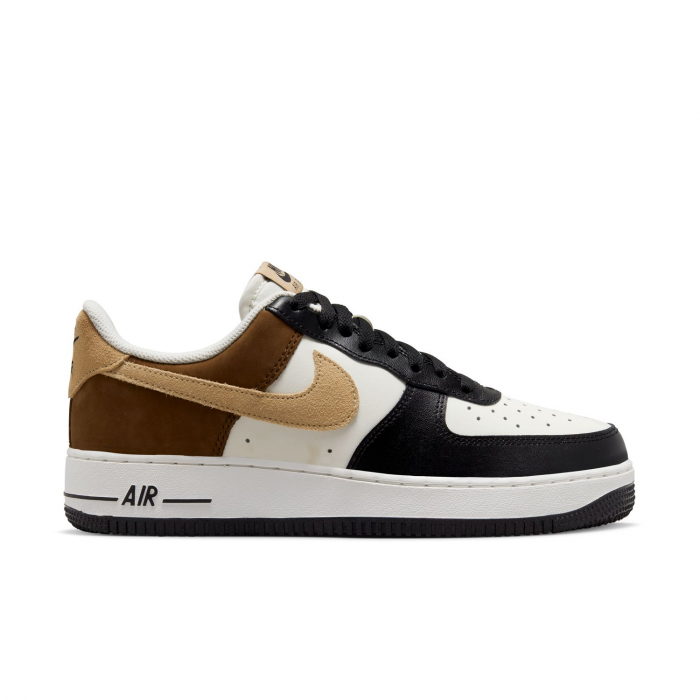 SNEAKERS BARBATI Pantofi sport Nike Air Force 1 '07 Sn Mocha - sneakerit.ro [8]