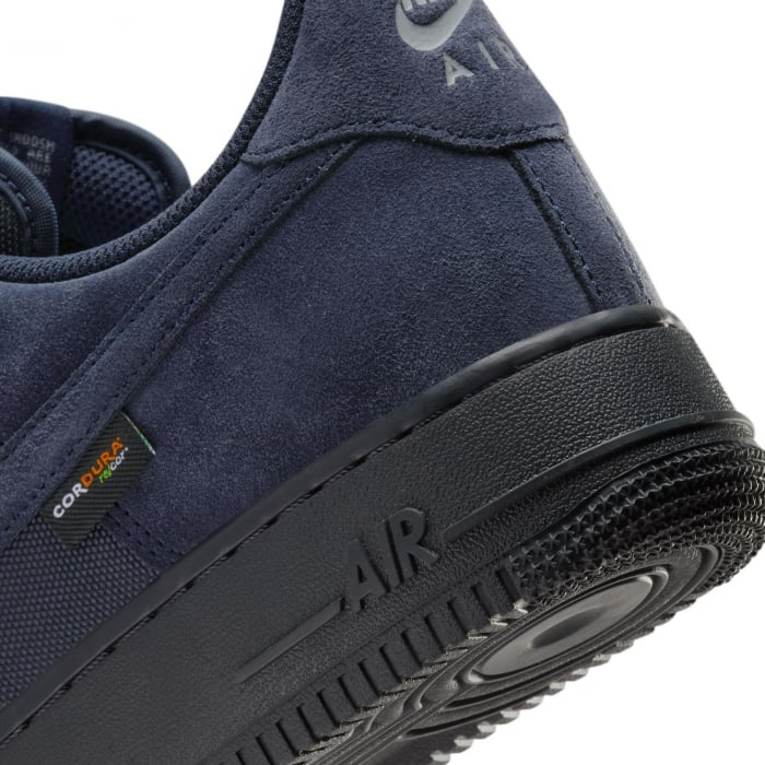 Pantofi sport Pantofi sport Nike Air Force 1 '07 Ws - sneakerit.ro [4]