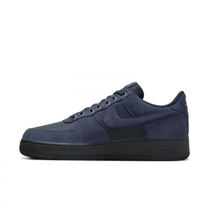 Pantofi sport Pantofi sport Nike Air Force 1 '07 Ws - sneakerit.ro [8]
