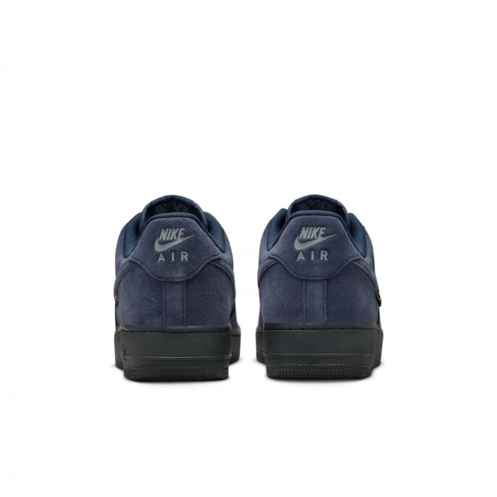 Pantofi sport Pantofi sport Nike Air Force 1 '07 Ws - sneakerit.ro [10]