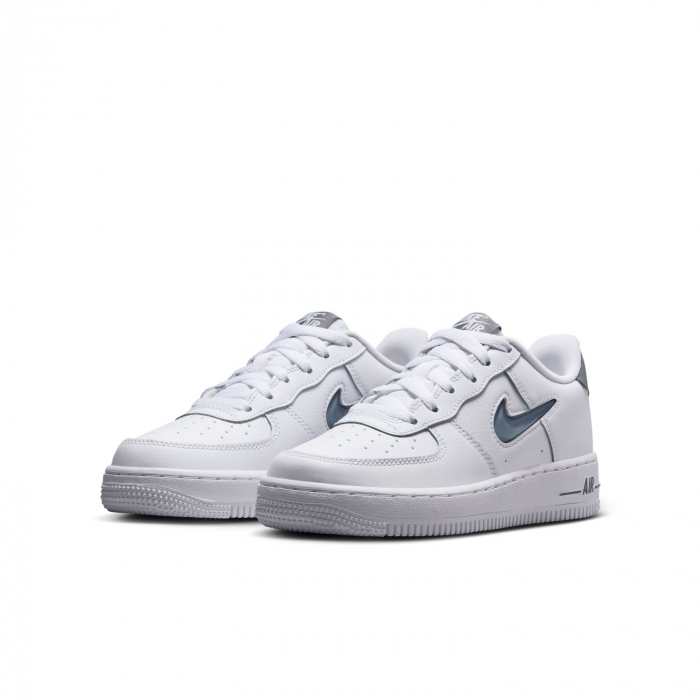 SNEAKERS COPII Pantofi sport Nike Air Force 1 Gs - sneakerit.ro [2]