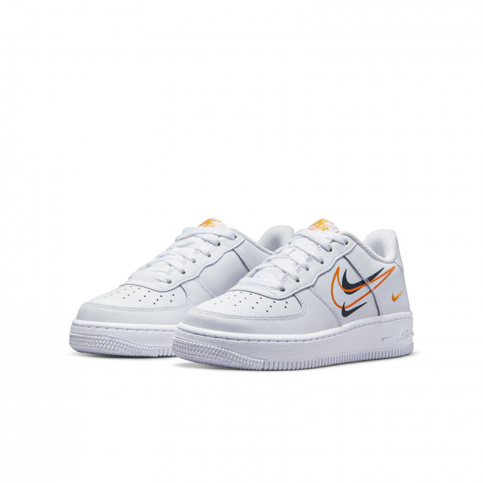 BRANDURI Pantofi sport Nike Air Force 1 Gs - sneakerit.ro [2]
