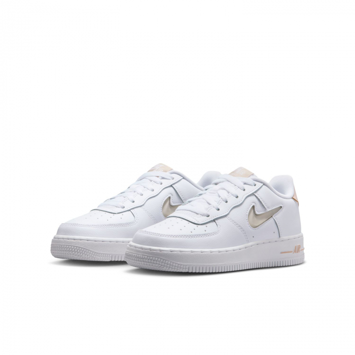 BRANDURI Pantofi sport Nike Air Force 1 Gs - sneakerit.ro [2]