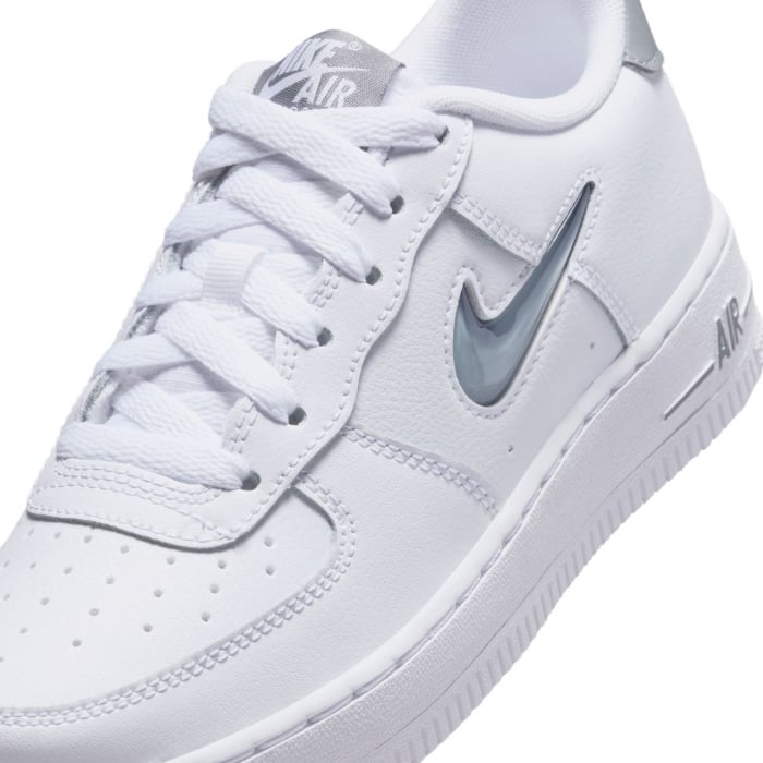 SNEAKERS COPII Pantofi sport Nike Air Force 1 Gs - sneakerit.ro [3]