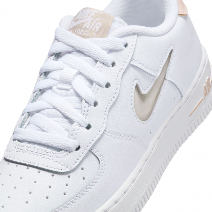BRANDURI Pantofi sport Nike Air Force 1 Gs - sneakerit.ro [3]