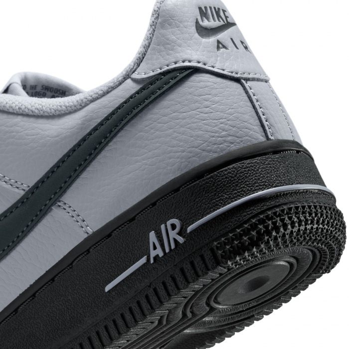 BRANDURI Pantofi sport Nike Air Force 1 Gs Tkac - sneakerit.ro [4]