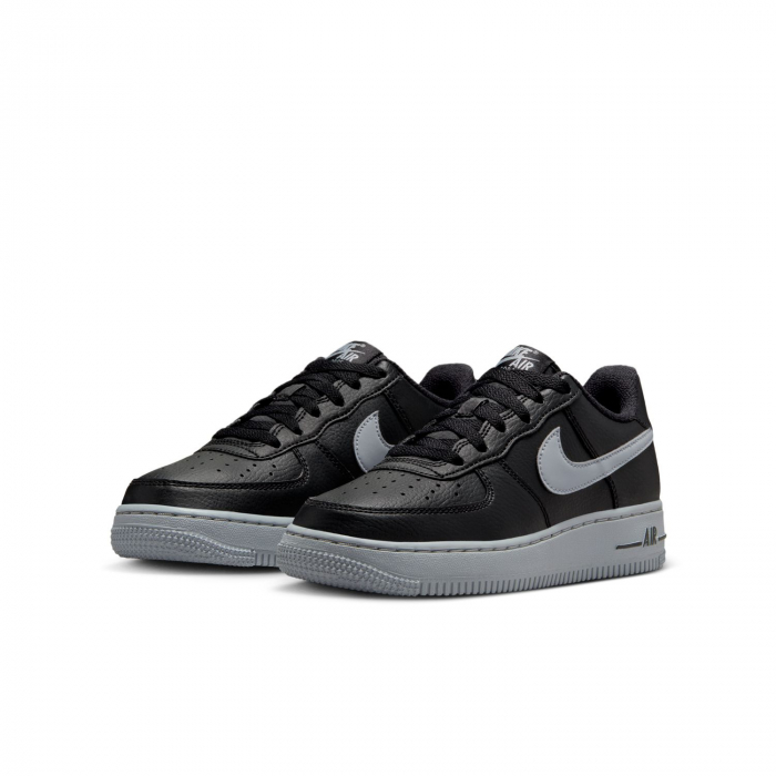 BRANDURI Pantofi sport Nike Air Force 1 Gs Tkac - sneakerit.ro [2]