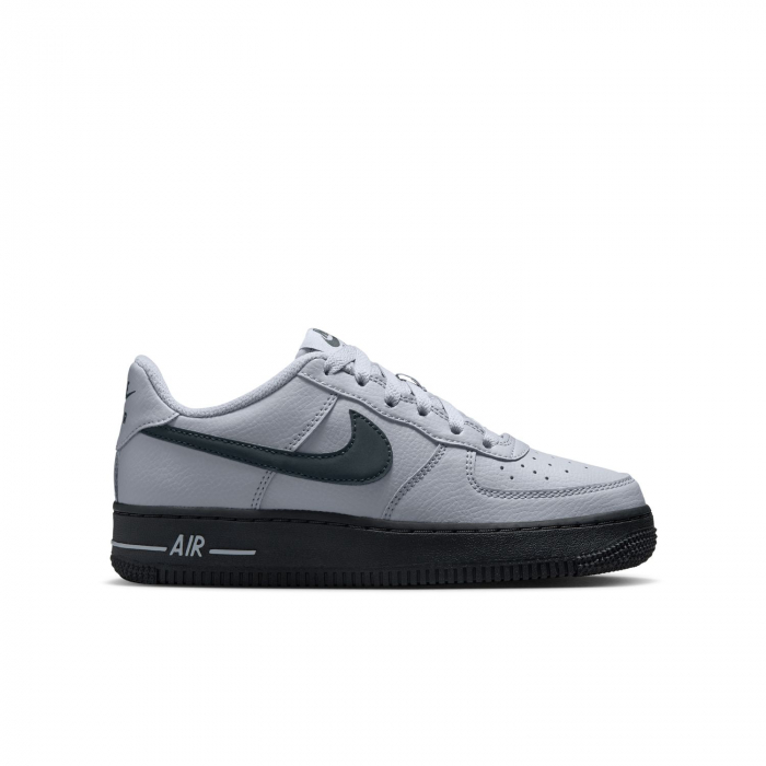BRANDURI Pantofi sport Nike Air Force 1 Gs Tkac - sneakerit.ro [6]