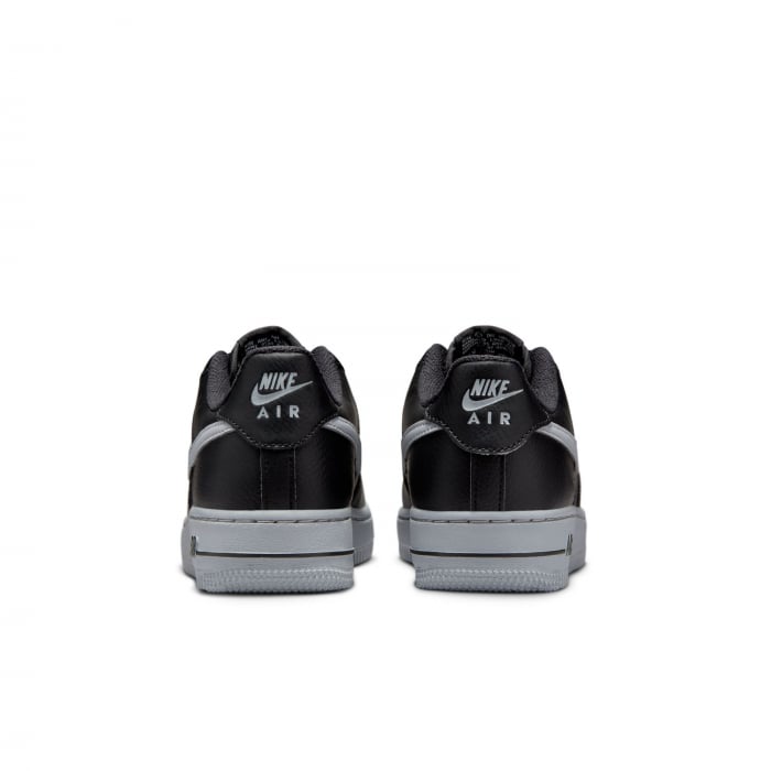 BRANDURI Pantofi sport Nike Air Force 1 Gs Tkac - sneakerit.ro [3]