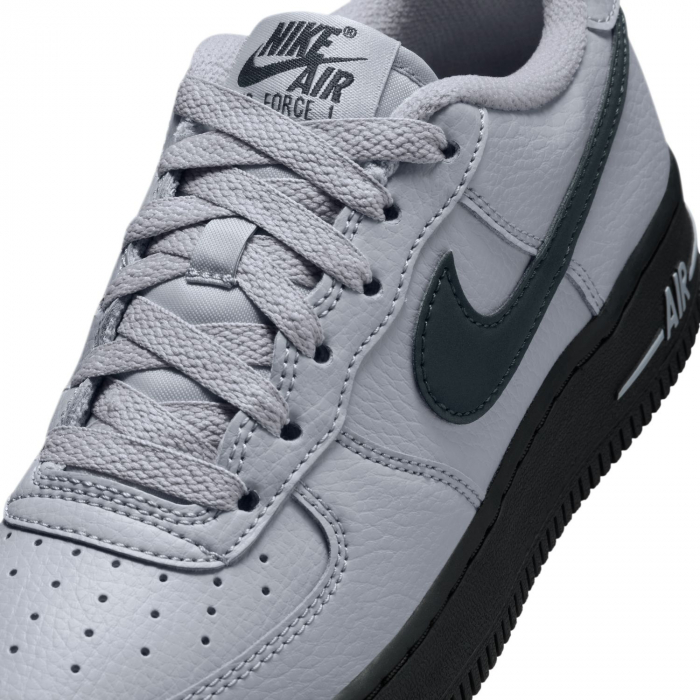 BRANDURI Pantofi sport Nike Air Force 1 Gs Tkac - sneakerit.ro [3]
