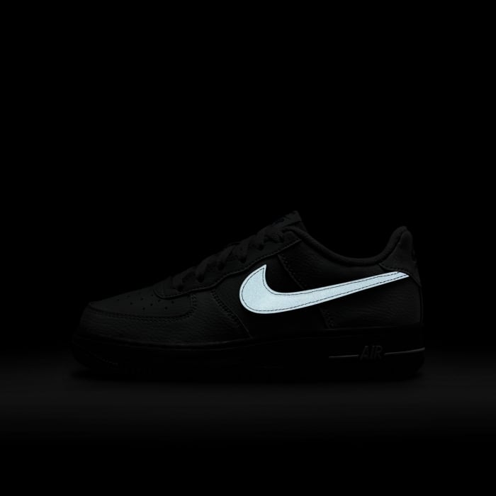 BRANDURI Pantofi sport Nike Air Force 1 Gs Tkac - sneakerit.ro [10]