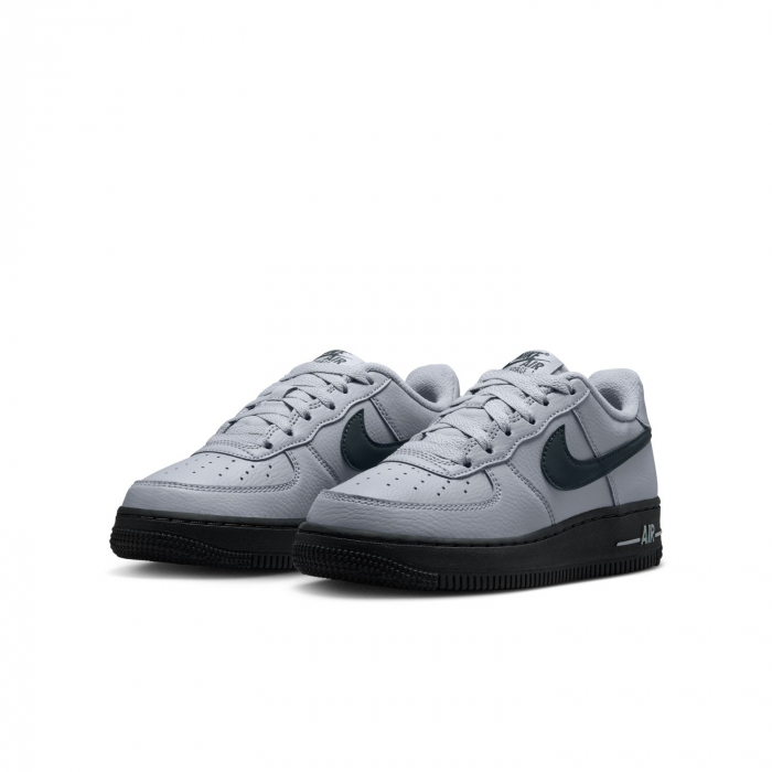 BRANDURI Pantofi sport Nike Air Force 1 Gs Tkac - sneakerit.ro [2]