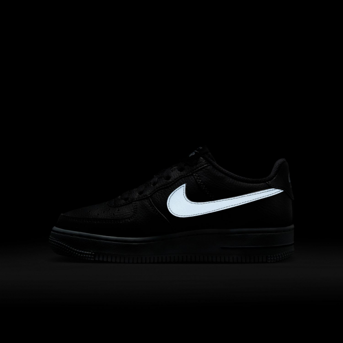 BRANDURI Pantofi sport Nike Air Force 1 Gs Tkac - sneakerit.ro [7]