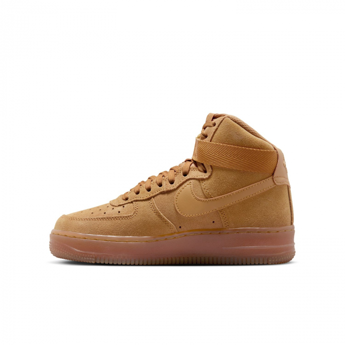 SNEAKERS COPII Pantofi sport Nike Air Force 1 High LV8 3 Wheat - sneakerit.ro [10]