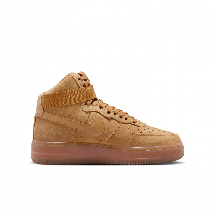 SNEAKERS COPII Pantofi sport Nike Air Force 1 High LV8 3 Wheat - sneakerit.ro [11]