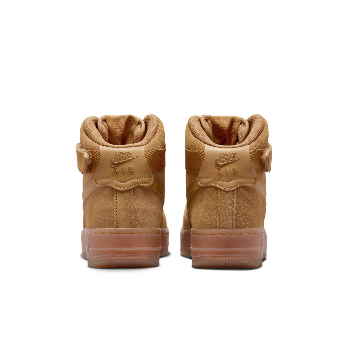 SNEAKERS COPII Pantofi sport Nike Air Force 1 High LV8 3 Wheat - sneakerit.ro [6]