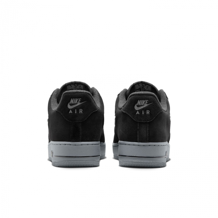 SNEAKERS BARBATI Pantofi sport Nike Air Force 1 Jewel Jd - sneakerit.ro [10]