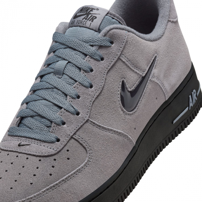 INCALTAMINTE Pantofi sport Nike Air Force 1 Jewel Jd - sneakerit.ro [3]