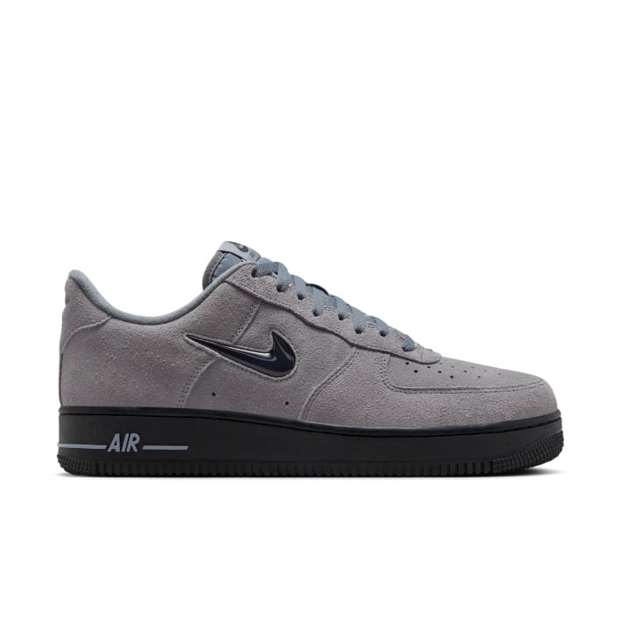 INCALTAMINTE Pantofi sport Nike Air Force 1 Jewel Jd - sneakerit.ro [7]