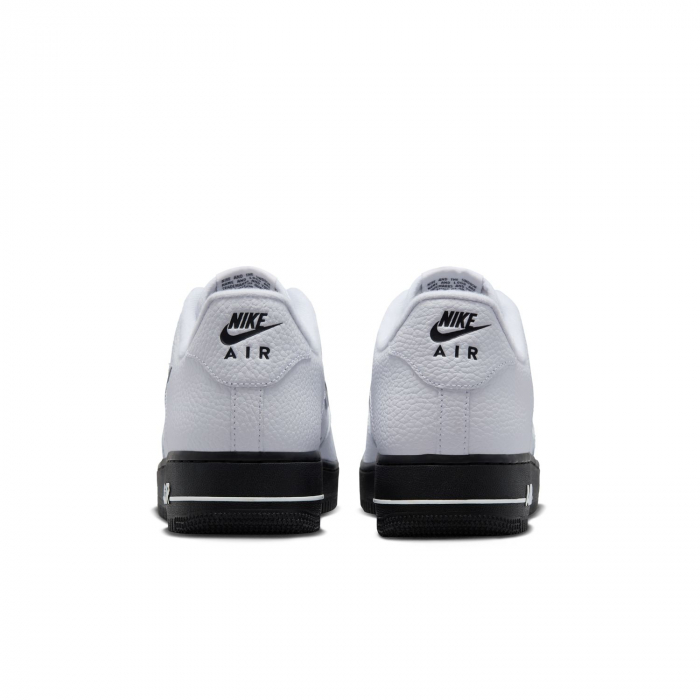 Pantofi sport Pantofi sport Nike Air Force 1 Jewel Jd L - sneakerit.ro [10]