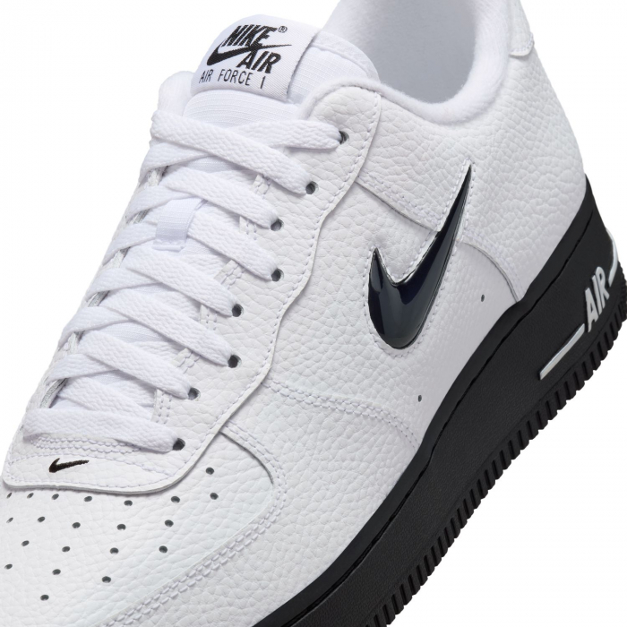Pantofi sport Pantofi sport Nike Air Force 1 Jewel Jd L - sneakerit.ro [3]