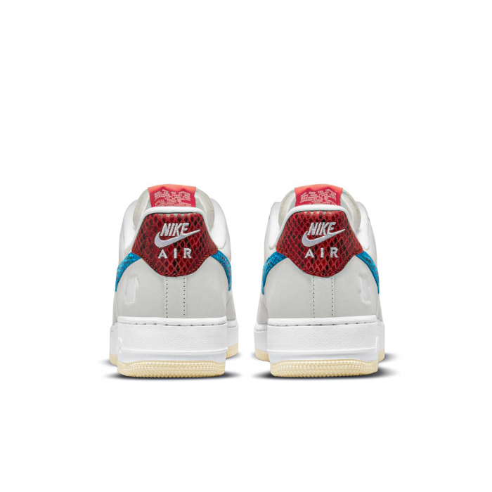 Nike Pantofi sport Nike Air Force 1 Low Sp - sneakerit.ro [3]