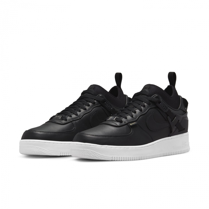 SNEAKERS BARBATI Pantofi sport Nike Air Force 1 Low Sp Uc Undercover Black - sneakerit.ro [2]