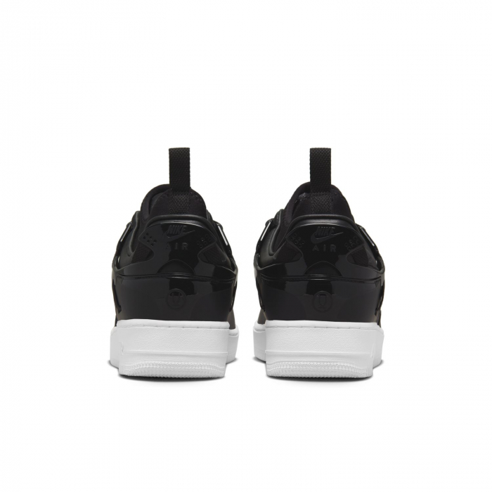 SNEAKERS BARBATI Pantofi sport Nike Air Force 1 Low Sp Uc Undercover Black - sneakerit.ro [3]