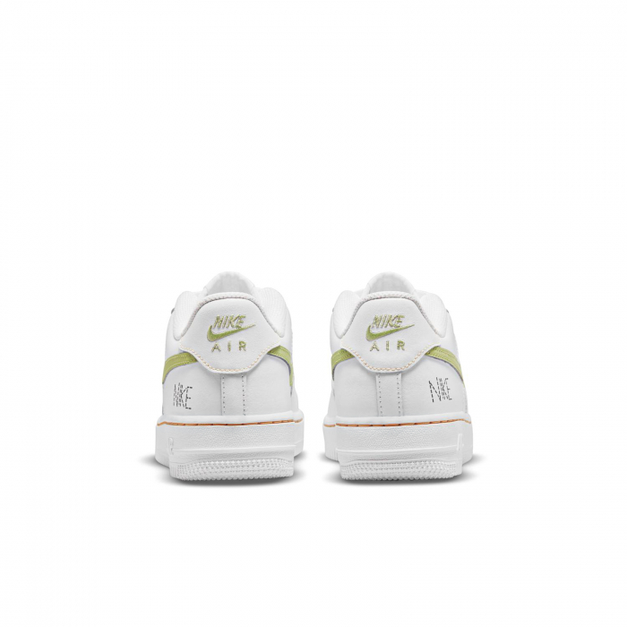 SNEAKERS COPII Pantofi sport Nike Air Force 1 Lv8 Gs - sneakerit.ro [3]