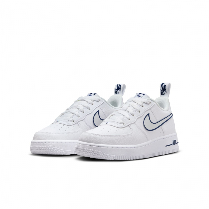 SNEAKERS COPII Pantofi sport Nike Air Force 1 Lv8 Gs Jdt - sneakerit.ro [2]