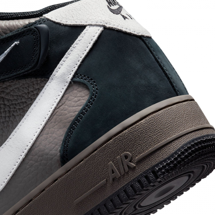 SNEAKERS BARBATI Pantofi sport Nike Air Force 1 Mid Nh 2 - sneakerit.ro [5]