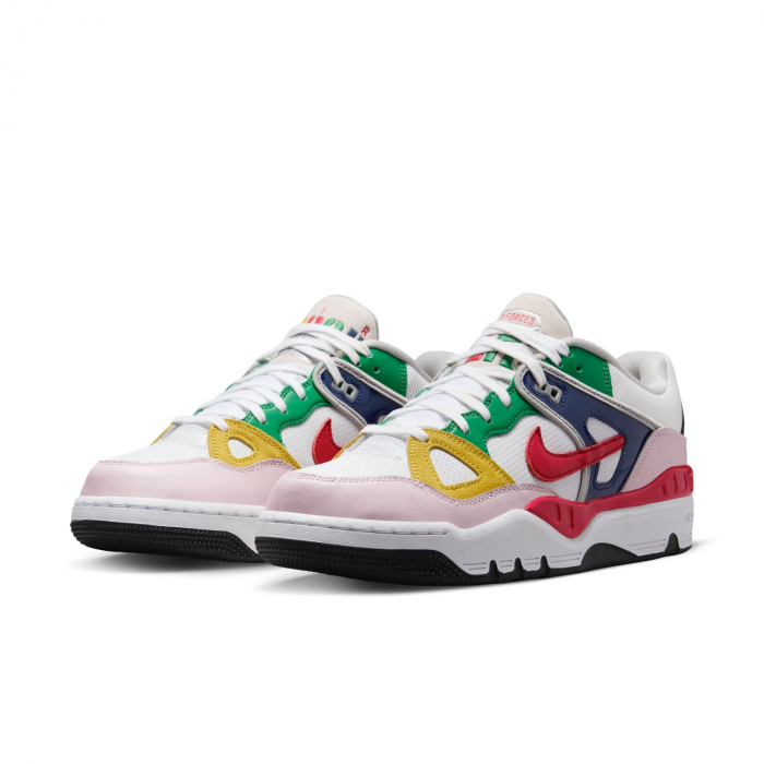 BRANDURI Pantofi sport Nike Air Force 3 Low Sp - sneakerit.ro [2]