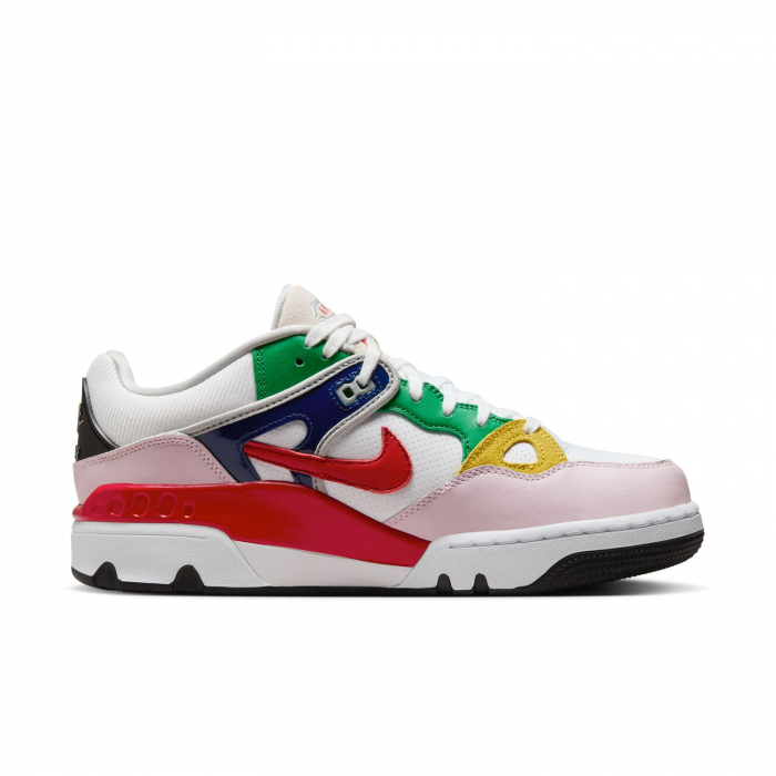 BRANDURI Pantofi sport Nike Air Force 3 Low Sp - sneakerit.ro [8]
