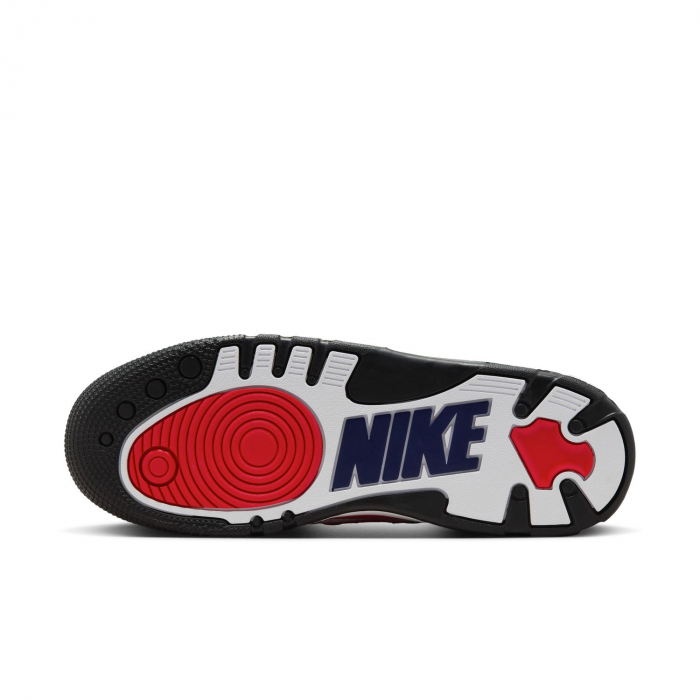 BRANDURI Pantofi sport Nike Air Force 3 Low Sp - sneakerit.ro [9]
