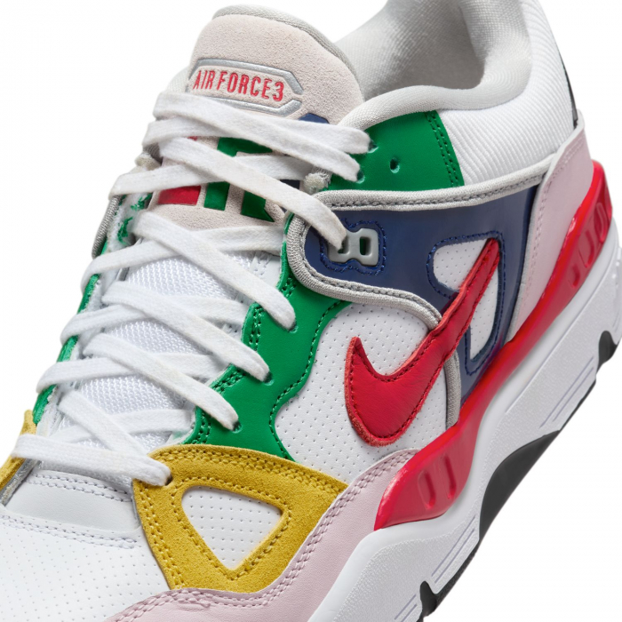BRANDURI Pantofi sport Nike Air Force 3 Low Sp - sneakerit.ro [3]