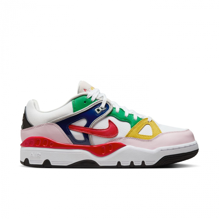 BRANDURI Pantofi sport Nike Air Force 3 Low Sp - sneakerit.ro [6]