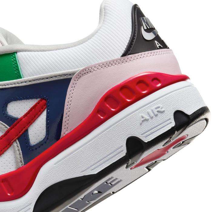 BRANDURI Pantofi sport Nike Air Force 3 Low Sp - sneakerit.ro [4]