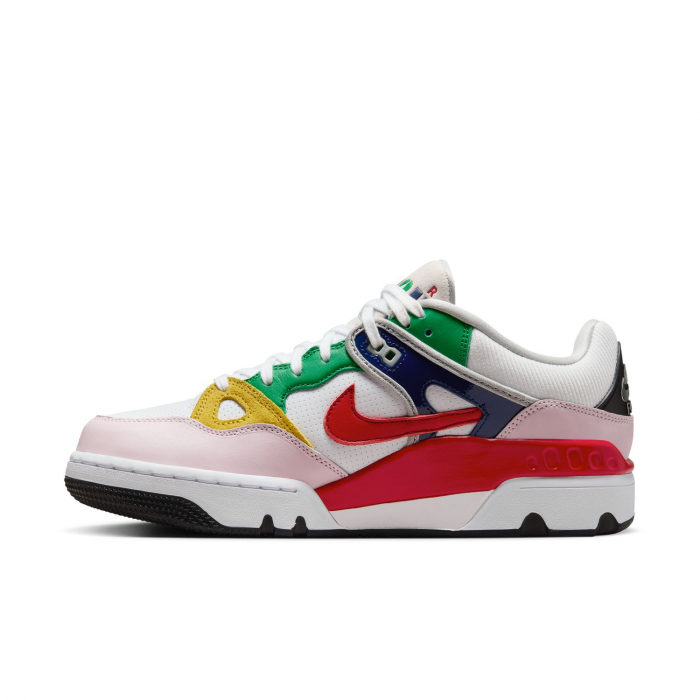 BRANDURI Pantofi sport Nike Air Force 3 Low Sp - sneakerit.ro [7]