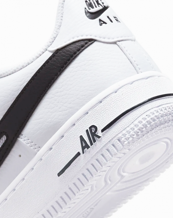 SNEAKERS COPII Pantofi sport Nike Air Force Gs 1 Si - sneakerit.ro [5]